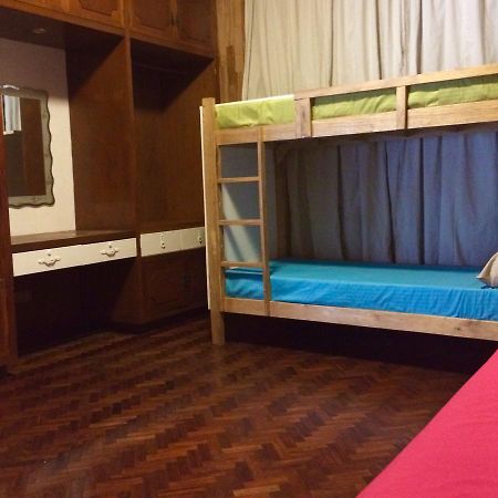 Hostel Tropical Dumaguete City Zewnętrze zdjęcie