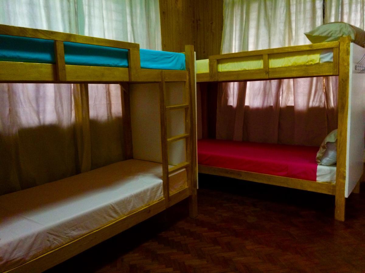 Hostel Tropical Dumaguete City Zewnętrze zdjęcie