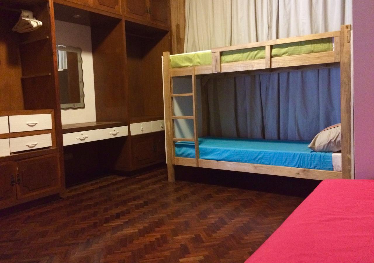 Hostel Tropical Dumaguete City Zewnętrze zdjęcie