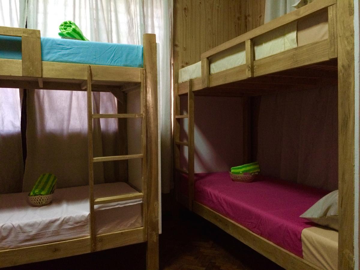 Hostel Tropical Dumaguete City Zewnętrze zdjęcie