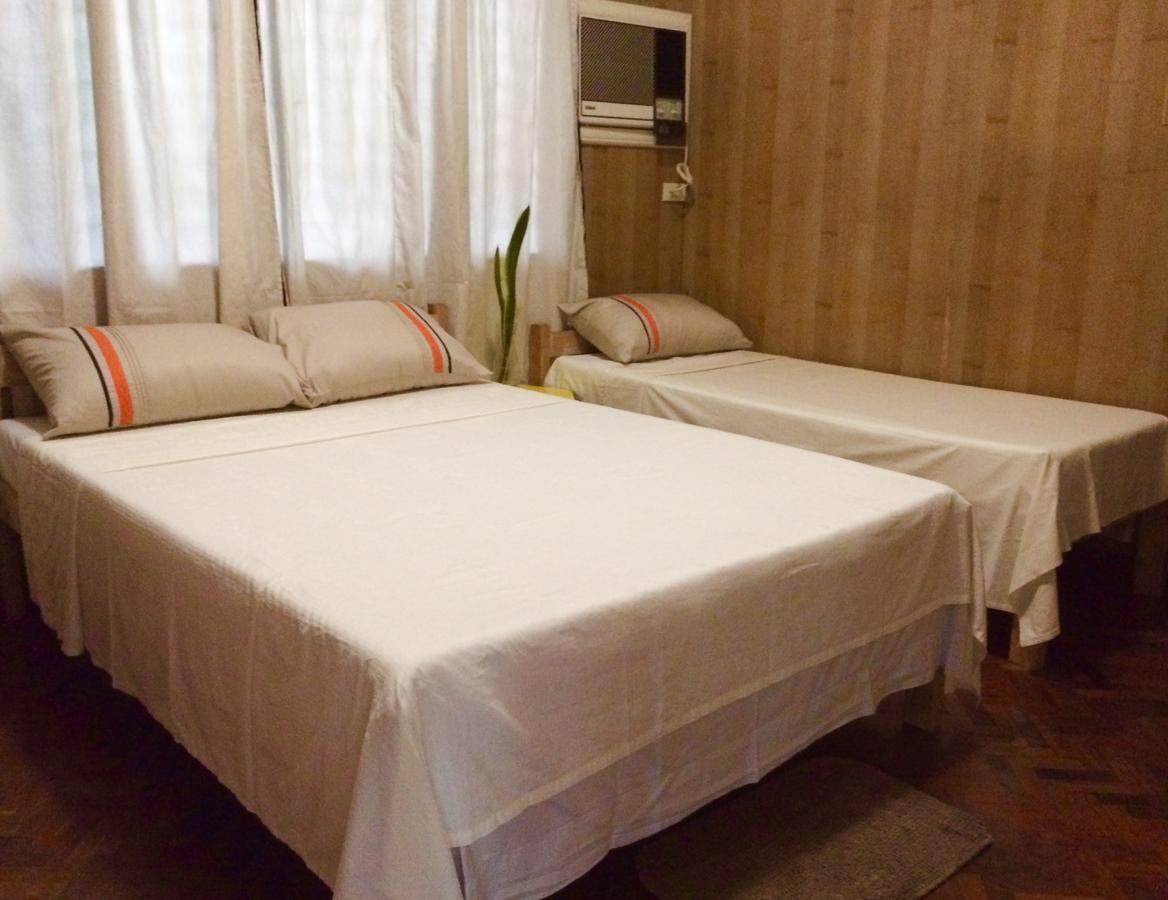 Hostel Tropical Dumaguete City Zewnętrze zdjęcie