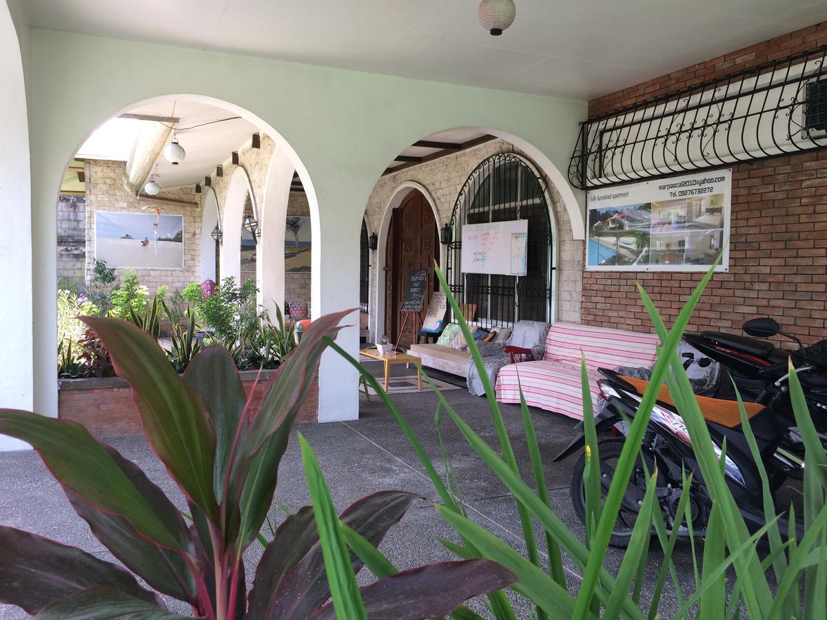 Hostel Tropical Dumaguete City Zewnętrze zdjęcie