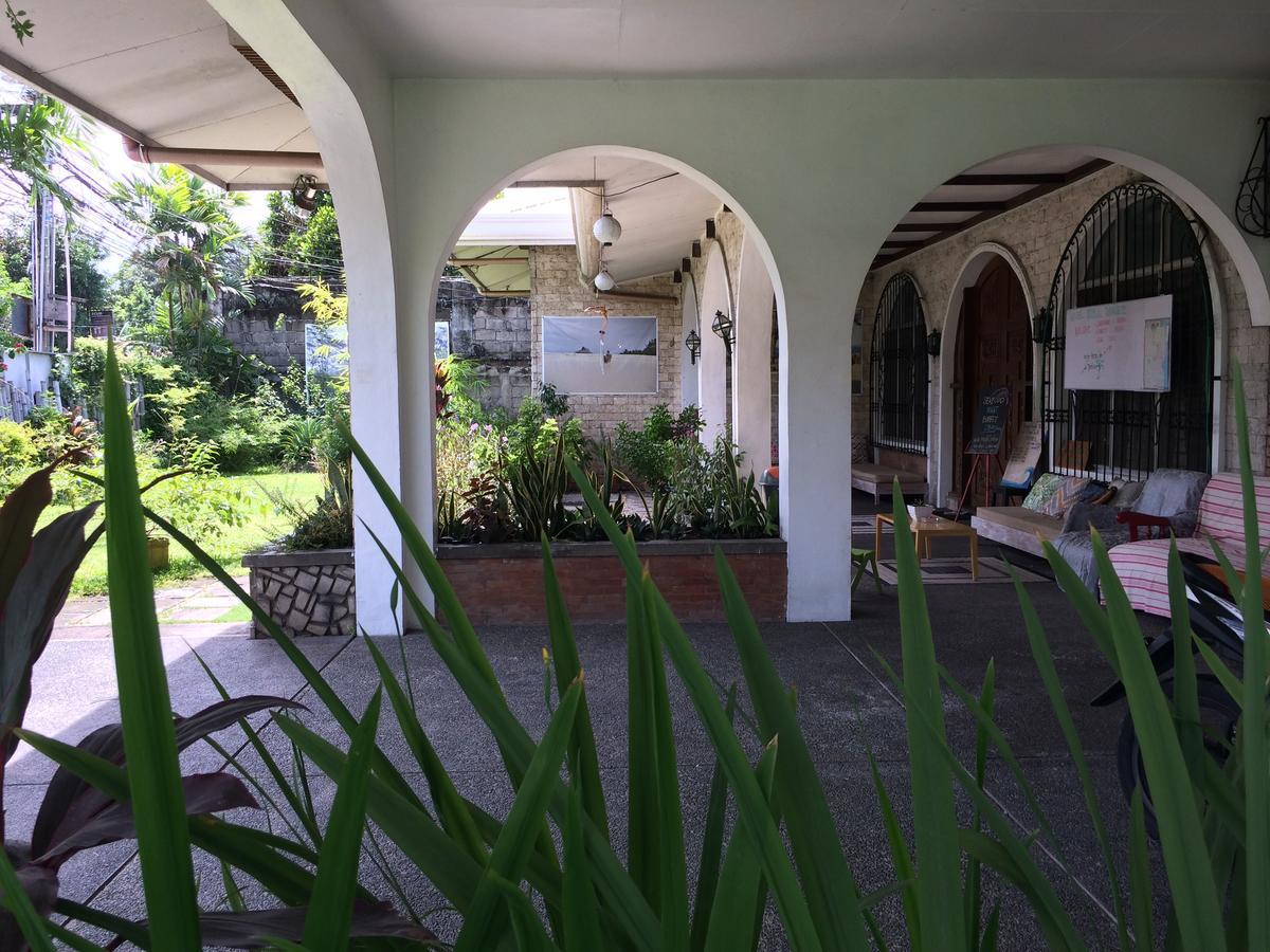 Hostel Tropical Dumaguete City Zewnętrze zdjęcie